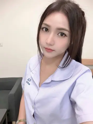 莉婉 今日上班照