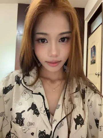 蘋凡 今日上班照